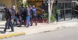Πάτρα, Συναγερμός, – Ισχυρή,patra, synagermos, – ischyri