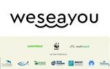 WeSeaYou,