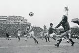 Panagiotis Kelesidis – ‘The Greek Gordon Banks’,