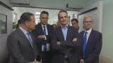 Επίσκεψη Μητσοτάκη, Τζάνειο, Το ΕΣΥ, Επειγόντων,episkepsi mitsotaki, tzaneio, to esy, epeigonton