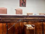 “I Don’t Speak Greek”, Spyware Tycoon Threatens,Fire Lawyers, Explosive Trial Start
