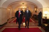 ΗΠΑ, Μάιο, Μητσοτάκης, Ελλάδας, Τραμπ,ipa, maio, mitsotakis, elladas, trab