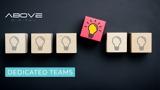 Dedicated Teams, Εξειδίκευση,Dedicated Teams, exeidikefsi