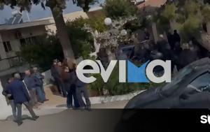 Εύβοια, Θρήνος, 50χρονου, evvoia, thrinos, 50chronou