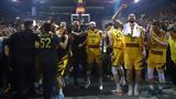 ΑΕΚ, Ναντέρ, Γαλλία,aek, nanter, gallia