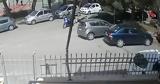 Αγία Παρασκευή, Ληστής,agia paraskevi, listis