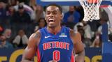 NBA, Top 10, Ντούρεν,NBA, Top 10, ntouren