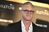 Eric Dane,ALS –