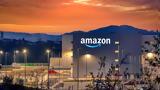 Amazon - Ευρώπη, Εκπαιδεύει,Amazon - evropi, ekpaidevei