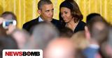 Μισέλ Ομπάμα, Μπάρακ,misel obama, barak