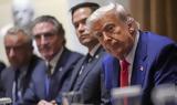 ΗΠΑ, Τραμπ, 6 000 Λατινοαμερικανούς,ipa, trab, 6 000 latinoamerikanous