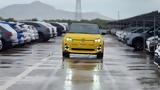 Ήρθαν, Ελλάδα, Renault 5 -tech,irthan, ellada, Renault 5 -tech