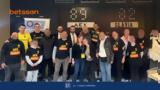 Betsson, ΑΕΚ Betsson BC,Betsson, aek Betsson BC