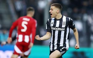 Κωνσταντέλιας, ΠΑΟΚ…, konstantelias, paok…