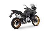 Νέο Voge DS900X, Cornering ABS,neo Voge DS900X, Cornering ABS