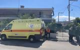 Δολοφονία, Αίγιο, Δεν, 40χρονου,dolofonia, aigio, den, 40chronou