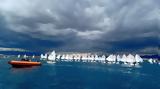 Ιστιοπλοΐα, Live Streaming, Πανελλήνιο Πρωτάθλημα 420,istioploΐa, Live Streaming, panellinio protathlima 420