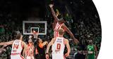 Κάνε, Visa, Euroleague Final Four 2025,kane, Visa, Euroleague Final Four 2025