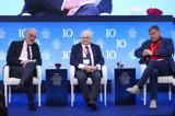 Μάρτιν Γουλφ Financial Times, Τραμπ,martin goulf Financial Times, trab