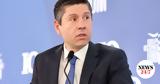 Ελλάδα, Παγκόσμιο Οικονομικό Σκηνικό, 2025,ellada, pagkosmio oikonomiko skiniko, 2025