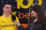 ΑΕΚ, Betsson Insider,aek, Betsson Insider