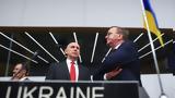 ΝΑΤΟ, Ουκρανία –, Ομάδα Επαφής,nato, oukrania –, omada epafis