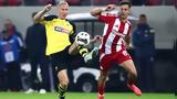 Super League 1, Sold, Ολυμπιακός - ΑΕΚ,Super League 1, Sold, olybiakos - aek