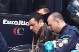 Αλκέτ Ριζάι,alket rizai