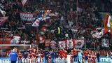Sold, Ολυμπιακός – ΑΕΚ, Καραϊσκάκης,Sold, olybiakos – aek, karaiskakis