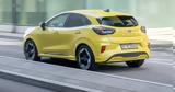 Ford Puma Gen-E, Ήρθε, Ελλάδα,Ford Puma Gen-E, irthe, ellada