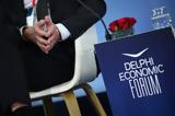 Delphi Economic Forum X 2025, Άμυνα, Δένδια, Κεραμέως,Delphi Economic Forum X 2025, amyna, dendia, kerameos
