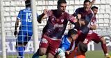 Ηλιάδης, Gazzetta, ΑΕΛ,iliadis, Gazzetta, ael