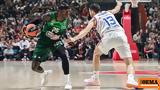 Παναθηναϊκός - Ερυθρός Αστέρας Live, ΟΑΚΑ,panathinaikos - erythros asteras Live, oaka