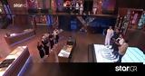 MasterChef, Follow,Chef