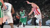 Live, Παναθηναϊκός – Ερυθρός Αστέρας,Live, panathinaikos – erythros asteras