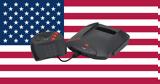Atari Jaguar, Made,USA