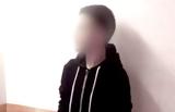 Διπλή, Αίγιο, Ήρθε, ΕΛ ΑΣ,dipli, aigio, irthe, el as