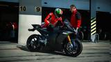 Πιο, Ducati V21L, 2025,pio, Ducati V21L, 2025