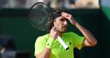 Τσιτσιπάς, Μόντε Κάρλο, Νο 16,tsitsipas, monte karlo, no 16