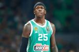 Κανόνι, Ναν - Κορυφαίος, Euroleague,kanoni, nan - koryfaios, Euroleague