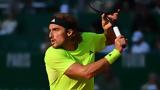 Τσιτσιπάς, Είναι,tsitsipas, einai