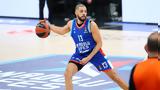 Euroleague, Έφες, 87-77, Ζάλγκιρις, Euroleague – Πέφτει, Παναθηναϊκό, Μπαρτσελόνα,Euroleague, efes, 87-77, zalgkiris, Euroleague – peftei, panathinaiko, bartselona