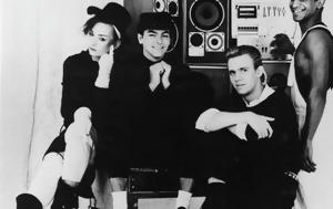 New Wave Θάτσερ, Boy George, Culture Club, Βρετανία, 80’s, New Wave thatser, Boy George, Culture Club, vretania, 80’s