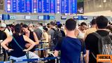 Τέλος, -in, Έρχεται,telos, -in, erchetai