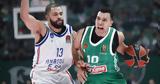 Παναθηναϊκός, Εφές,panathinaikos, efes