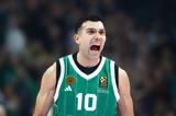 Παναθηναϊκός - Εφές, EuroLeague, Final Four, Άμπου Ντάμπι,panathinaikos - efes, EuroLeague, Final Four, abou ntabi