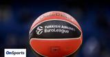 Euroleague, Playoffs,-in