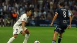 Λανς – Ρεμς 0-2, Διπλό,lans – rems 0-2, diplo