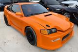 Honda CRX,280