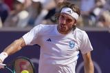 Τσιτσιπάς, Είναι,tsitsipas, einai